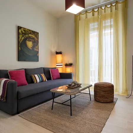 Apartment Alma Playa La Caleta Grupo Ac Gestion Cadiz