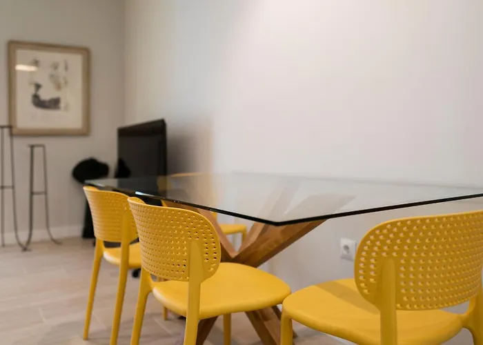 Alma Playa La Caleta Grupo Ac Gestion *