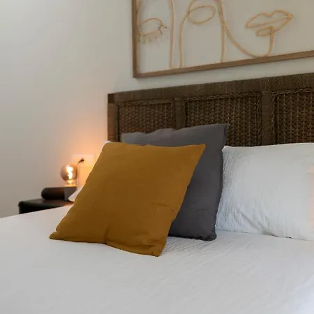 Alma Playa La Caleta Grupo Ac Gestion * Cádiz