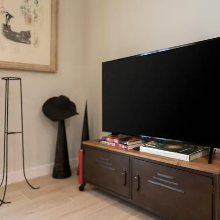 Апартаменты Alma Playa La Caleta Grupo Ac Gestion *