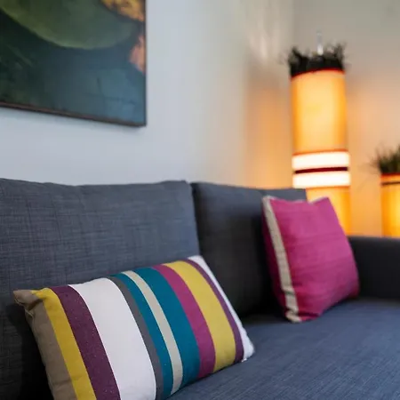 Alma Playa La Caleta Grupo Ac Gestion