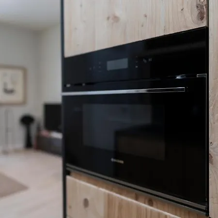 Апартаменты Alma Playa La Caleta Grupo Ac Gestion *