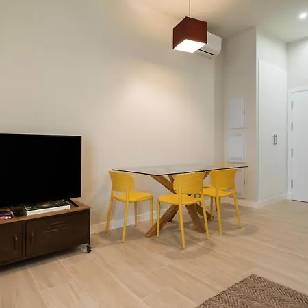 Alma Playa La Caleta Grupo Ac Gestion Cádiz