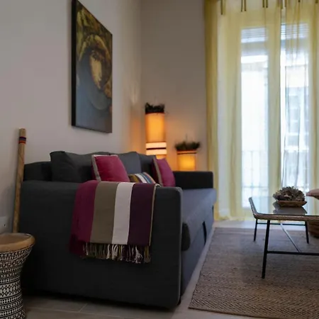 Apartman Alma Playa La Caleta Grupo Ac Gestion