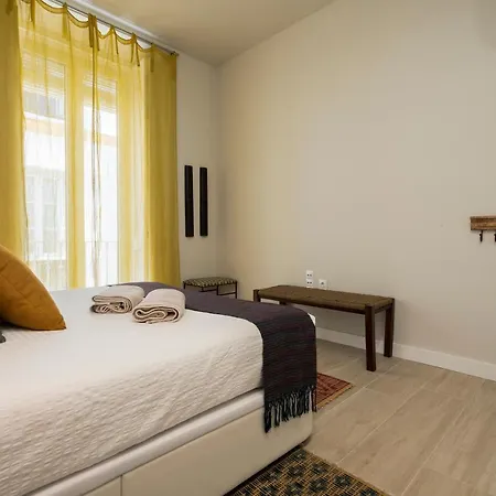 Alma Playa La Caleta Grupo Ac Gestion *