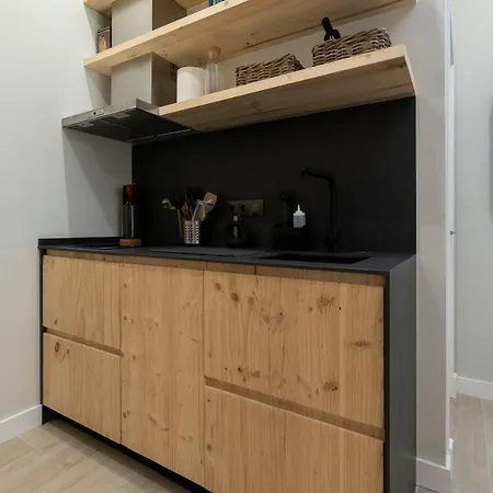 Апартаменты Alma Playa La Caleta Grupo Ac Gestion *