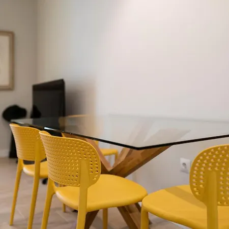 Alma Playa La Caleta Grupo Ac Gestion *