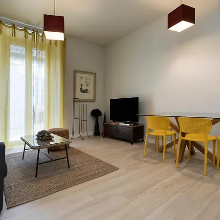 Alma Playa La Caleta Grupo Ac Gestion * Кадис