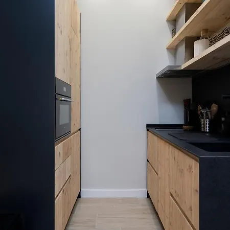 Alma Playa La Caleta Grupo Ac Gestion * Кадис