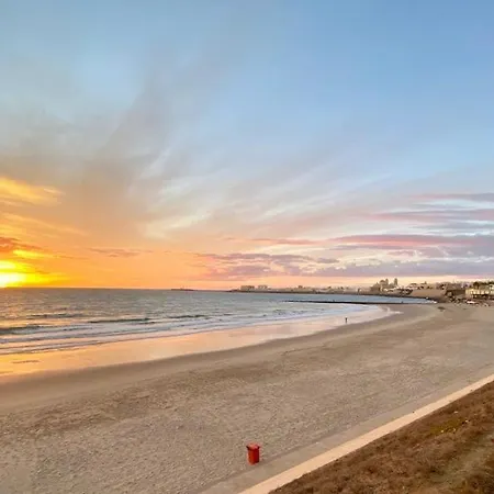 Alma Playa La Caleta Grupo Ac Gestion Cádiz