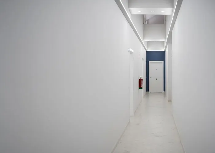 Apartman Alma Playa La Caleta Grupo Ac Gestion Cádiz