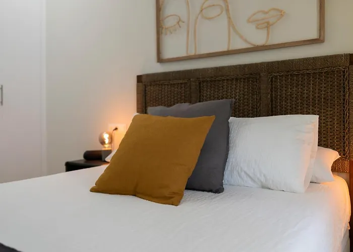 Alma Playa La Caleta Grupo Ac Gestion * Cadiz