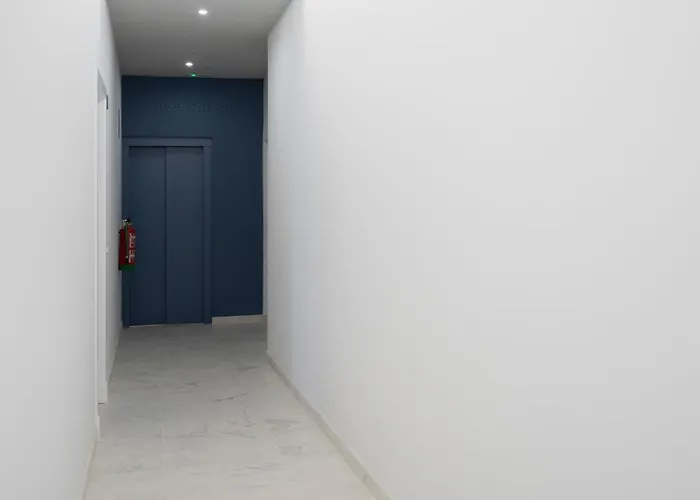 Alma Playa La Caleta Grupo Ac Gestion Apartman