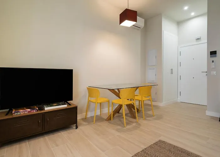 Alma Playa La Caleta Grupo Ac Gestion Cádiz