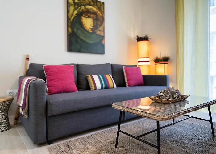 Alma Playa La Caleta Grupo Ac Gestion *