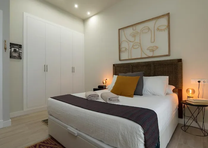 Alma Playa La Caleta Grupo Ac Gestion