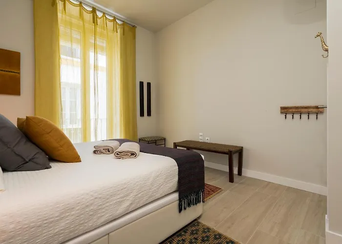 Alma Playa La Caleta Grupo Ac Gestion *