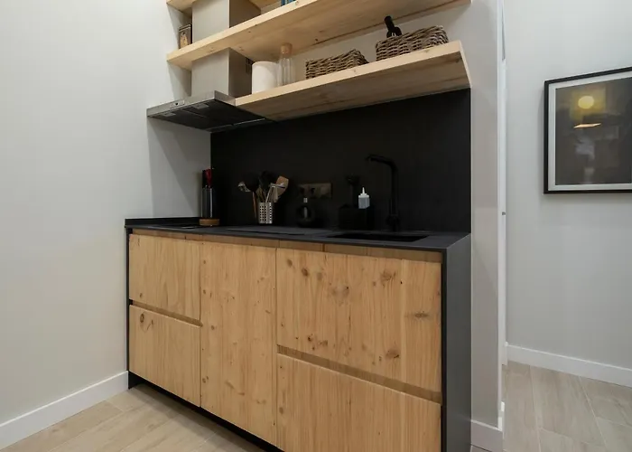 Apartment Alma Playa La Caleta Grupo Ac Gestion *