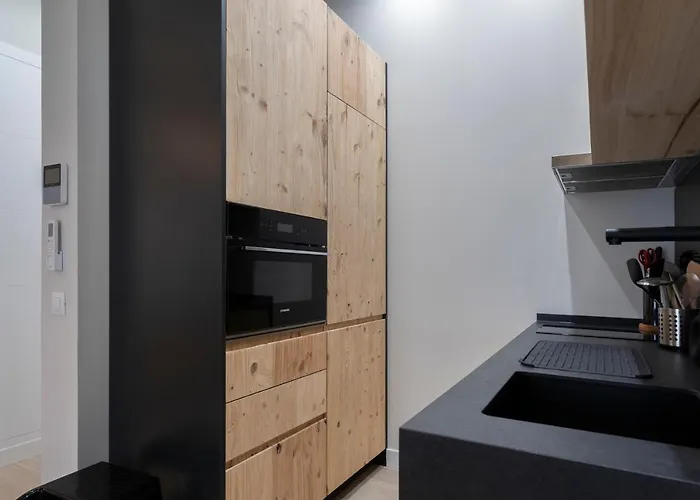 Alma Playa La Caleta Grupo Ac Gestion