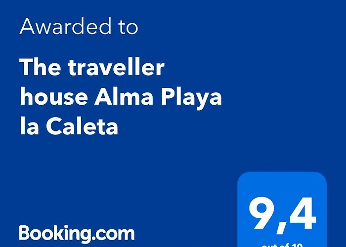 Alma Playa La Caleta Grupo Ac Gestion Cádiz