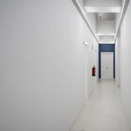 Daire Alma Playa La Caleta Grupo Ac Gestion Cadiz