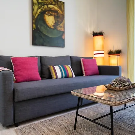 Alma Playa La Caleta Grupo Ac Gestion *