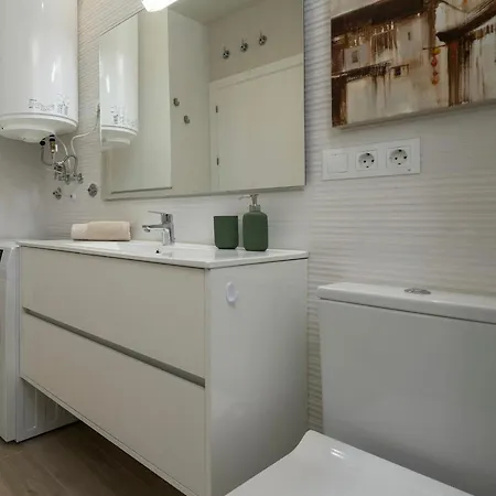 Alma Playa La Caleta Grupo Ac Gestion Daire Cadiz