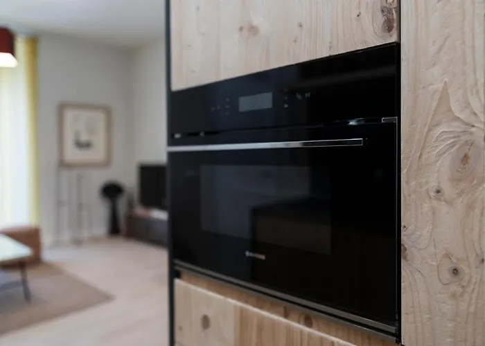 Daire Alma Playa La Caleta Grupo Ac Gestion *