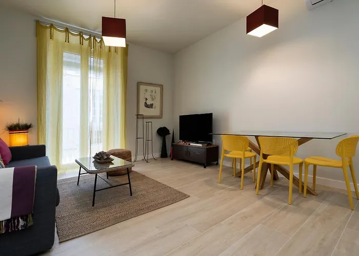 Alma Playa La Caleta Grupo Ac Gestion * Cadiz