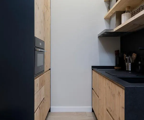 Alma Playa La Caleta Grupo Ac Gestion * Cadiz